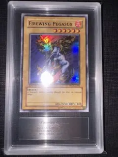 2025年最新】ファイヤーウイングペガサス wcsの人気アイテム