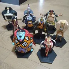 2025年最新】dx王下七武海フィギュアの人気アイテム - メルカリ