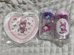 メゾピアノ くじセット