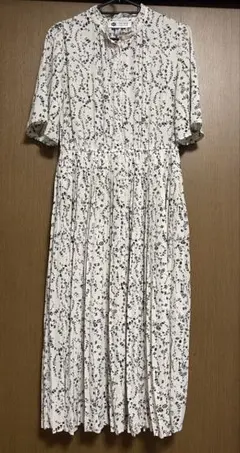 ワンピース 半袖