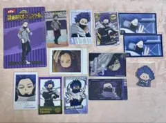 僕のヒーローアカデミア 心操人使 まとめ売り②