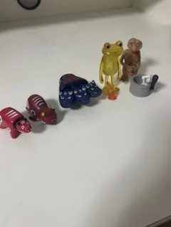 ガチャガチャまとめ売り