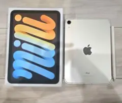 お値下げご相談可】AppleiPad mini (第6世代) ￼256GB - メルカリ