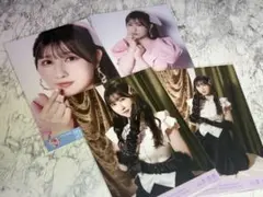 =LOVE 山本杏奈 まとめ売り