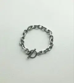 kutir デザインチェーンブレスレット