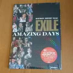 AMAZING DAYS