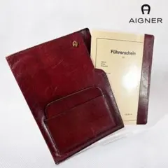 2026年最新】aigner アイグナーの人気アイテム - メルカリ