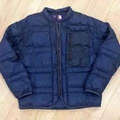 ノースフェイスパープルレーベル　2トーンカラートラックジャケット　NP2314N ノースフェイスパープルレーベル 2トーンカラートラックジャケット