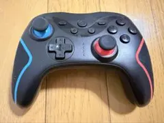 Nintendo Switch向けプロコン
