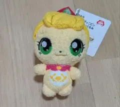 キャッチ！ティニピン ぬいぐるみ マスコット