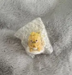 サンリオ アイラブミー シークレットチャーム　ぐでたま