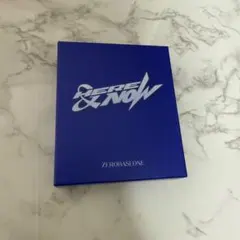 ZEROBASEONE ソウルコン VIP 入場特典 ミラー