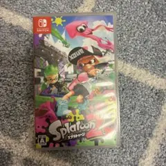 Splatoon (スプラトゥーン) Nintendo Switch