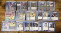 ロルカナ foilまとめ売り 約800枚程度 - メルカリ