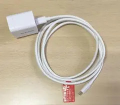 エレコム　AC充電器　Type-C