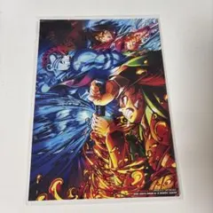 鬼滅の刃無限城編第一章猗窩座再来　入場者特典