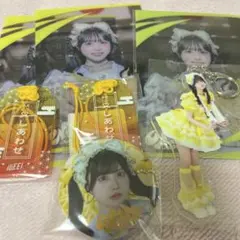 2025年最新】福丸うさ チェキの人気アイテム - メルカリ