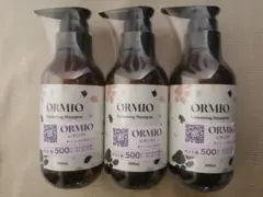 【 3本セット 】ORMIO グルーミング シャンプー 300ml 全犬種用のサムネイル