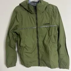 【クリフメイヤー】KRIFF MAYER ジャケット　M ジャンパー　アウター