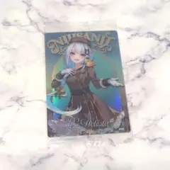 にじさんじ リゼ ヘルエスタ ウエハース 2