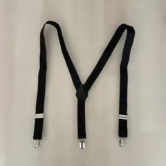 サスペンダー レディース