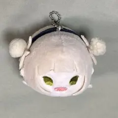 もちもちマスコット 僕のヒーローアカデミア トガヒミコ - メルカリ
