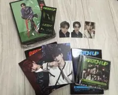 INI 藤牧京介 CD DVD 3形態 収納ボックス INI CD 3形態収納ボックス 藤牧京介 セット - メルカリ
