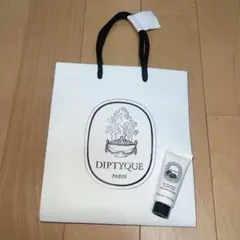 diptyque Soft Lotion ソフトローション＆巾着 - メルカリ