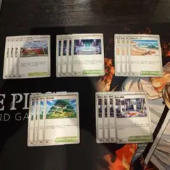ポケモンカード スタジアム まとめ売り ②のサムネイル