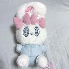 エスターバニー パジャマパーティーBIGぬいぐるみ