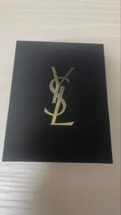 Yves Saint Laurent