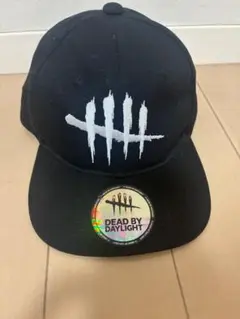 DEAD BY DAYLIGHT キャップ 帽子