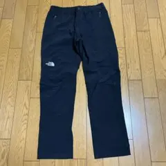 コ*ラ様 THE NORTH FACE アルパインライトパンツ　Sサイズ