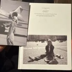 2025年最新】lisa フォトブックの人気アイテム - メルカリ