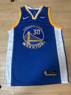 新品未使用！タグ付き☆NBA WARRIORS ユニフォーム☆ Golden State Warriors ユニフォーム|NBA公式オンラインストア