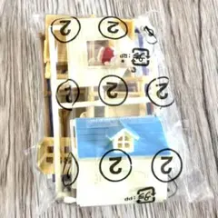 【即購入大歓迎！】シルバニアファミリー 食玩
