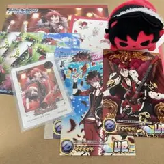 SHOW BY ROCK!! クロウ SB69 まとめ売り