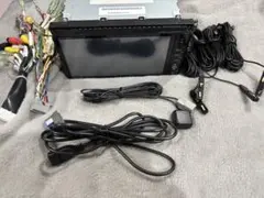 ダイハツ純正カーナビゲーションNMZK-W71D美麗品 - メルカリ