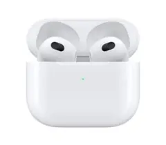 AirPods（第3世代） 新品 国内正規品 楽天モバイル公式 エアポッズ