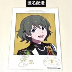 SideM　衣装展　ブロマイド