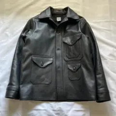 38 BOOTLEGGERS ブートレガーズ コロンバス カーコート - メルカリ