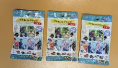 【未使用】プチ缶コレクション POKÉMON TRAINERS -ゼロの秘宝編-