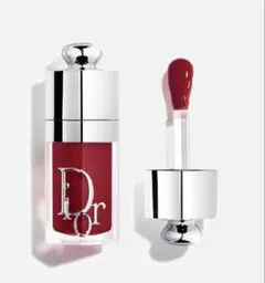 DIOR 　アディクトリップグロウオイル 　ブラックチェリー 104
