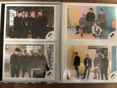 【匿名配送】NEWS 公式写真 15枚セット　WORLDISTA 集合