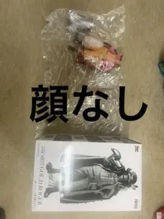 ロジャー　バンプレ　くじ　b賞
