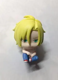 BANANAFISH まちぼうけ アッシュのサムネイル