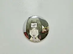 NARUTO ナルト　うちはイタチ　ツリービレッジ　缶バッジ