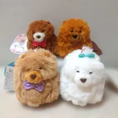 チャウねん もふ犬 ウルトラBIG - メルカリ