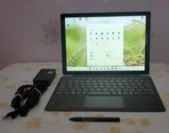 (良品) Surface Pro7+ i5/8GB/128GB office