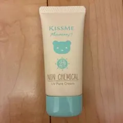 KISSME Mommy UV Pure Cream SPF29 PA+++